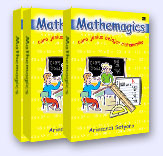 Mathemagics