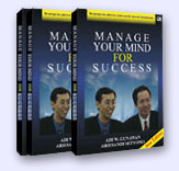 Manage Your Mind For Success