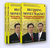 Becoming A Money Magnet