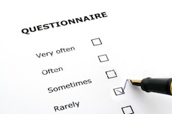 questionnaire