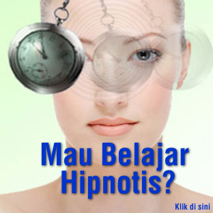 Belajar hipnotis