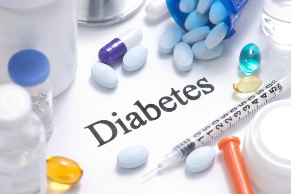 Holistic treatment and management of diabetes critical