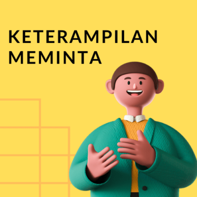 Keterampilan Meminta