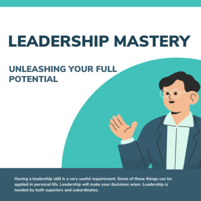leadership mastery