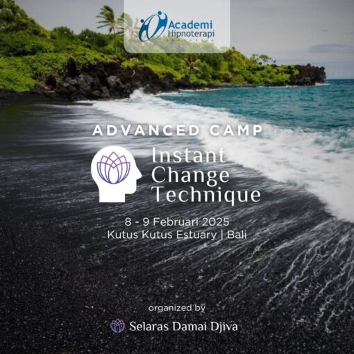 ICT Advanced CAMP