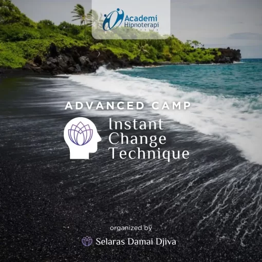 ICT Advanced CAMP