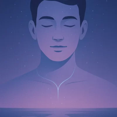 Self Hypnosis