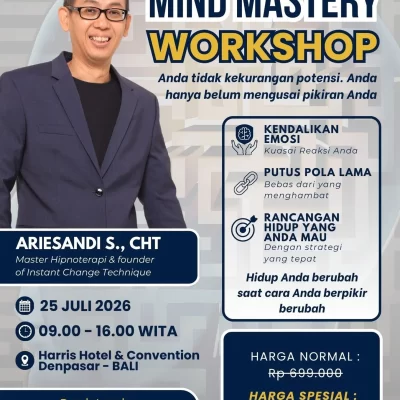 Mind Mastery