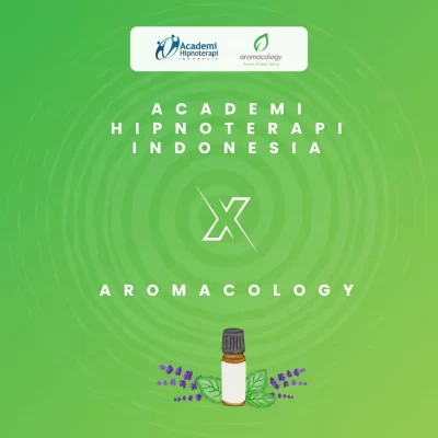 [Audio] AHI X Aromacology
