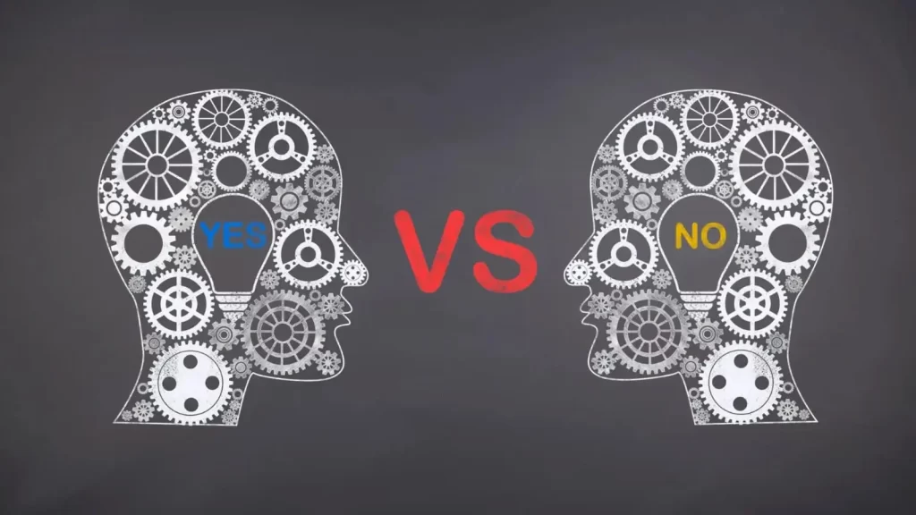Program Bawah Sadar vs Keinginan Sadar - PikiranBawahSadar PikiranBawahSadar