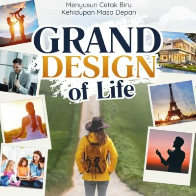 [BUKU] Grand Design Of Life